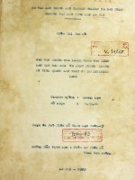 Các đặc trưng của Laser chưá vật liệu hấp thụ bão hoà và hiện tượng cường ổn định quang học trên cơ sở lý thuyết Lamb