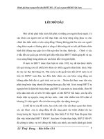 Tình hình thu, chi quỹ BHYT HS SV qua các năm