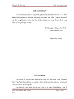 Giải pháp phát triển hoạt động môi giới chứng khoán tại Công ty cổ phần chứng khoán Châu Á Thái Bình Dương (APEC)