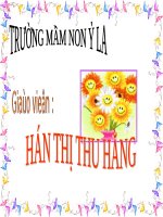 slide thuyết trình giao thông đường hàng không