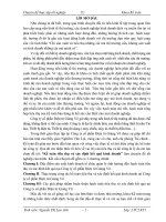 Kế toán tiêu thụ và xác định kết quả kinh doanh Công ty cổ phần Điện tử Giảng Võ