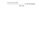 Kết quả hoạt động kinh doanh của chi nhánh hâng hàng navibank- giải phóng hà nội