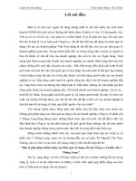 Một số giải pháp nhằm nâng cao hiệu quả sử dụng vốn tại Công ty cổ phần cầu 5 Thăng Long