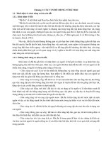 Bài giảng Quy hoạch sử dụng đất