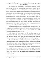 Kế toán lao động - tiền lương và các khoản trích theo lương tại Công ty Cổ phần Tư Vấn Đầu Tư Xây Dựng ATA