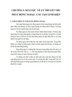 báo cáo đồ án mạch nguyên lý và mạch in