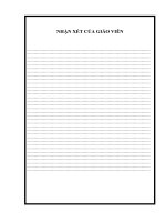 Nghiên cứu và xây dựng phương pháp chống tấn công tràn stack