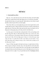 Tạo động lực cho lao động quản lý tại Công ty Cổ Phần Công nghệ và Hạ tầng