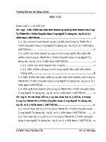 Kế toán và tổ chức bộ máy kế toán trong Công Ty TNHH Phát Triển Chuyển Giao Công Nghệ Tự Động Hoá Và Giám Sát Việt Nam