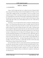 Báo cáo thực tập tốt nghiệp Công tác kế toán tiền lương và trích theo lương tại Chi cục Thuế