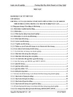 Kế toán tiền lương và các khoản trích theo lương tại Xí nghiệp 296- Công ty xây dựng 319