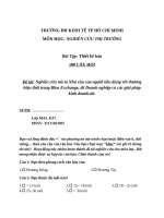 Đề tài: Nghiên cứu mô tả Nhu cầu của người tiêu dùng với thương hiệu thời trang Blue Exchange, để Doanh nghiệp có các giải pháp kinh doanh tốt 723 conversion gate01