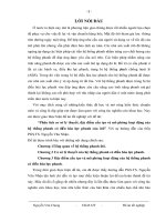 Hệ Thống Phanh Trên Ôtô Hiện Đại