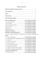 A study on the reality of teaching conversational skills to non-English major students at Phuong Dong Unversity  Difficulties and some suggested teaching techni.PDF