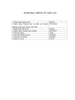 Công tác huy động vốn tại Ngân hàng VPBank chi nhánh tỉnh Nam Định. Thực trạng và giải pháp