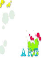 Tiểu luận định giá đất Ảnh hưởng của nhân tố nhân khẩu và xã hội tới giá đất.PPT