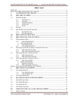 QUY HOẠCH VÀ THIẾT KẾ KỸ THUẬT  HỆ THỐNG HẠ TẦNG KỸ THUẬT KHU VỰC  PHÍA BẮC  PHƯỜNG BÌNH THẮNG  TX. DĨ AN  TỈNH BÌNH DƯƠNG