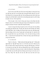 SKKN Để học tốt tiết luyện nói trong môn ngữ văn lớp 6