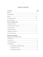 Designing text-based tasks for the third-year students of Navigation faculty in Vietnam Maritime University = Thiết kế các nhiệm vụ học tập dựa trên bài khóa ch20150227