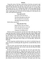 Phân tích lòng yêu nước trong tác phẩm -Nam quốc sơn hà-