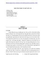 Phát huy năng lực tự học và tính tích cực hoá cho học sinh qua dạy học môn thể dục - THCS