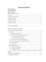 An investigation into the perceptions and actual behaviors of the teachers and the students at the faculty of Foreign Language of Ho Chi Minh City University of20150227.PDF