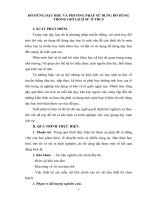 SKKN ĐỒ DÙNG DẠY HỌC VÀ PHƯƠNG PHÁP SỬ DỤNG ĐỒ DÙNG TRONG GIỜ LỊCH SỬ Ở THCS_2