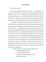 SKKN DẠY HÓA HỌC THEO PHƯƠNG PHÁP THỰC HÀNH