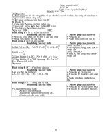 bài tập về lực đàn hồi, sự nở vì nhiệt, lực căng bề mặt, hiện tượng mao dẫn, nhiệt nóng chảy.