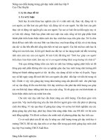 Nâng cao chất lượng trong giờ dạy môn sinh học lớp 9