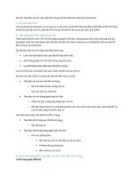 Hướng dẫn vệ sinh tẩy độc, khử trùng với chất tẩy trắng