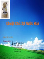 Báo cáo môn định giá đất Ảnh hưởng của nhân tố khu vực tới giá đất