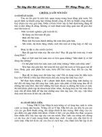 SKKN Các hướng khai thác một bài toán ở THCS