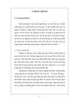 SKKN Một số kinh nghiệm để dạy tốt môn âm nhạc 7