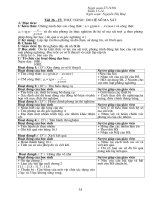 thực hành - đo hệ số ma sát