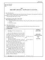 Giáo án điện tử vật lý lớp 7