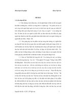 Đọc hiểu truyện ngắn Chữ người tử tù (Nguyễn Tuân) ở trường trung học phổ thông theo đặc trưng thể loại