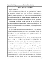 Phương pháp giải các bài toán dãy số viết theo quy luật_Toán 6