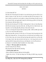 SKKN Đưa thiết kế chương trình hoạt động Sao nhi đồng vào Sổ tay phụ trách sao