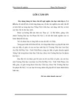 Xây dựng bảng từ theo chủ đề ngữ nghĩa cho học sinh lớp 4, 5 ở tiểu_Khóa luận tốt nghiệp khoa GDTH