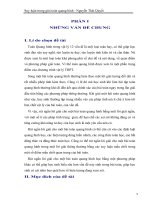 Suy luận trong giải toán quang hình_SKKN vật lý THPT