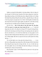 Một số biện pháp chỉ đạo đẩy mạnh việc ứng dụng CNTT vào quản lý và giảng dạy trong trường tiểu học