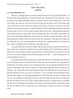 SKKN Sử dụng yếu tố phụ trong việc chứng minh hình học lớp 8 và 9