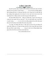 Nâng cao nhận thức về truyện kể nước ngoài cho học sinh lớp 1,2,3