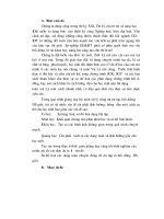 Sơ đồ hoá các bài toán chuyển động để bồi dưỡng học sinh giỏi.