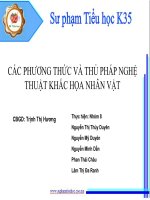 Cảm nhận về người vợ trong tác phẩm Vợ nhặt của Kim Lân