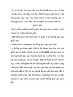 Hãy trình bày nội dung chủ yếu thu hoạch được sau khi học chuyên đề và nêu điều tâm đắc nhất liên quan đến Quản lý hệ thống giáo dục quốc dân