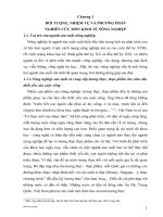 bài giảng kinh tế nông nghiệp