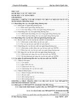 Chuyên đề tốt nghiệp: Mở rộng cho vay hộ sản xuất tại NHNo  PTNT Việt Nam – chi nhánh tỉnh Bắc Giang