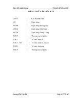 Chuyên đề tốt nghiệp: Giải pháp tăng cường nguồn vốn huy động tại Ngân hàng TMCP Kỹ thương Việt Nam (Techcombank) chi nhánh Đông đô